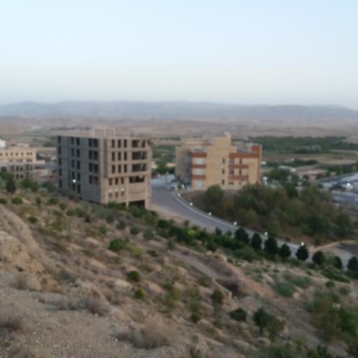 عکس تالار و رستوران پردیس فراجا