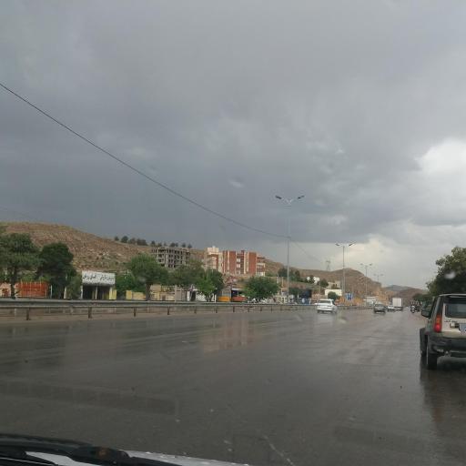 تالار و رستوران پردیس فراجا