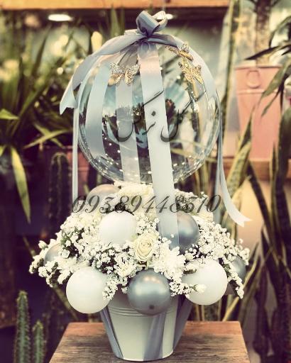 عکس گل خوش سلیقه