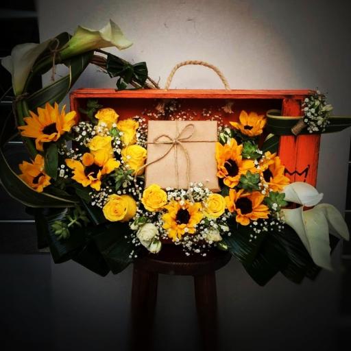 عکس گل خوش سلیقه