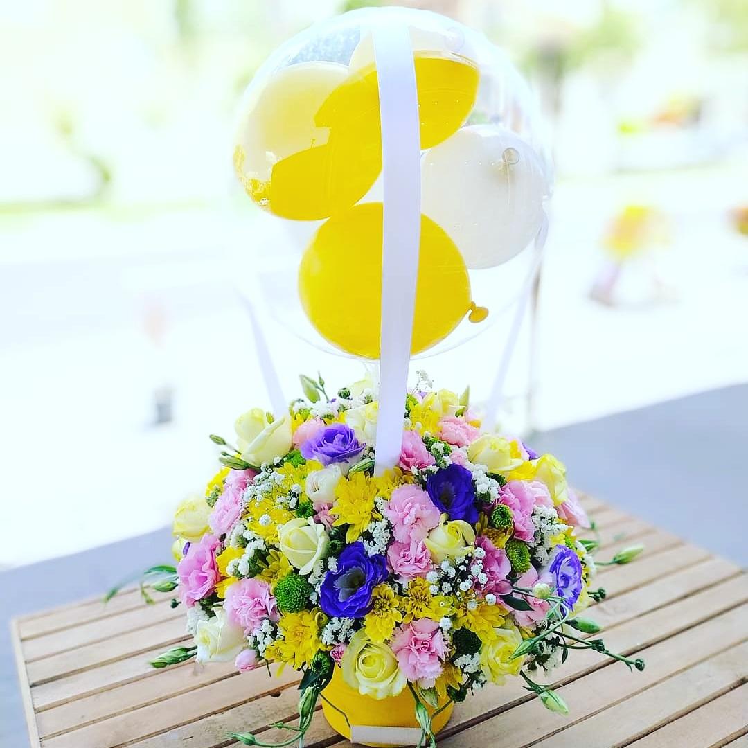 عکس گل خوش سلیقه