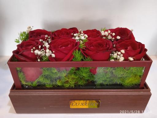 عکس گل خوش سلیقه