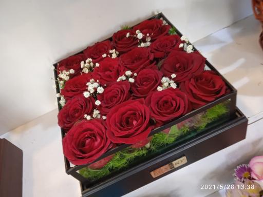 عکس گل خوش سلیقه