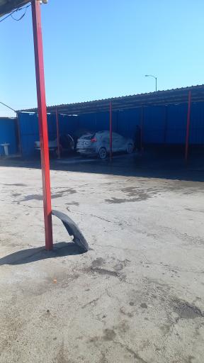 عکس کارواش آرمان