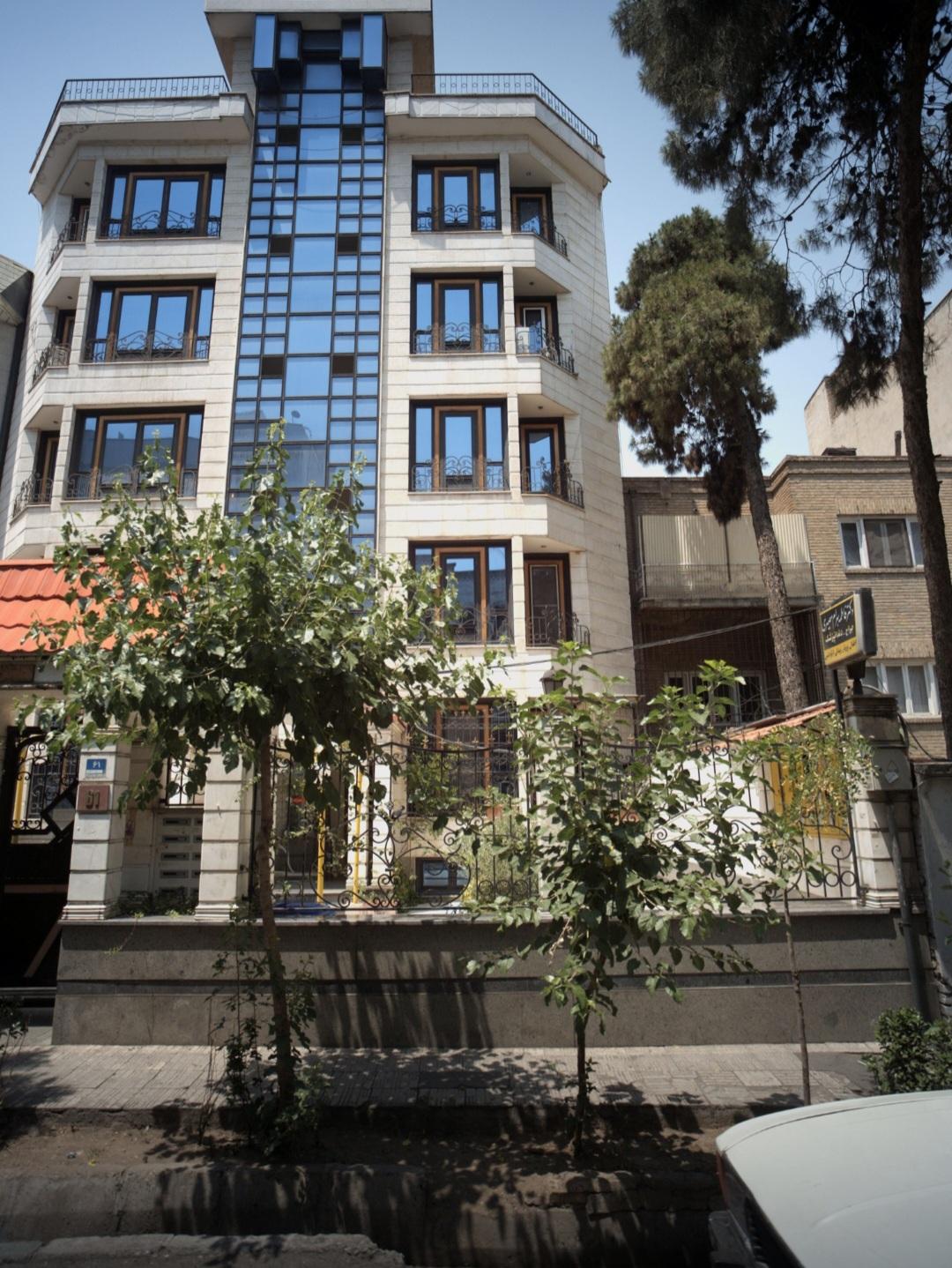 عکس دندان پزشکی مطب دکتر فاطمه‌ بهرام مصیری