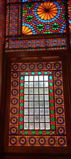 عکس موزه ارگ کریم خان 