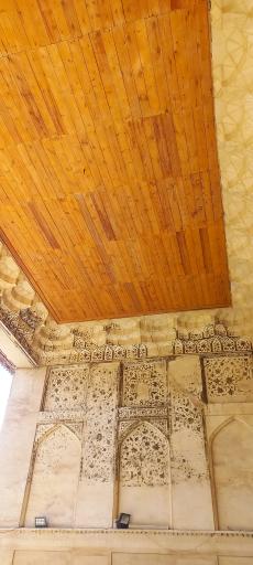 عکس موزه ارگ کریم خان 