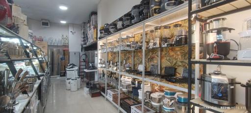 عکس لوازم خانگی کیان 