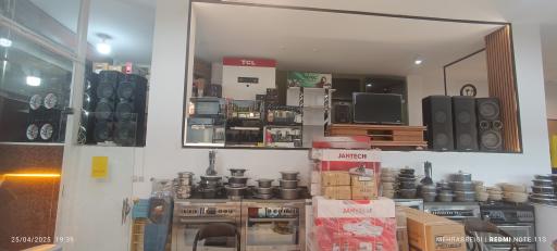 لوازم خانگی کیان 