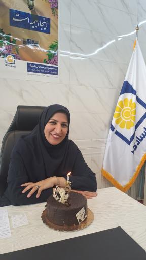 عکس بیمه پاسارگاد نمایندگی پوریوسف