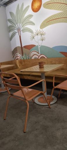 عکس کافی شاپ و رستوران هایزن