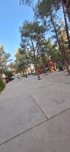 عکس بوستان قدوسی