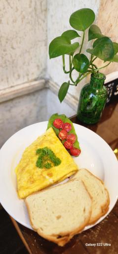 عکس هتل رزهام