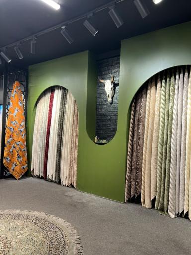 عکس گالری بهزاد 