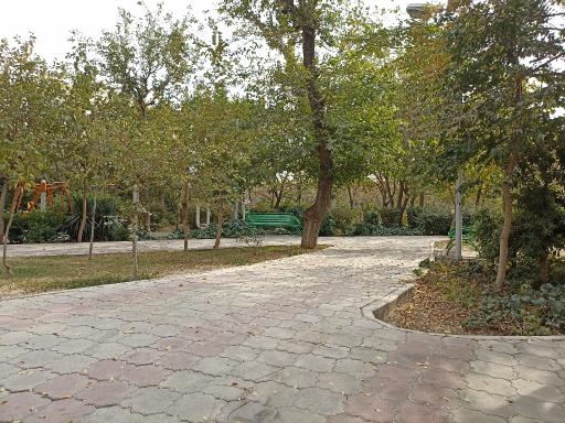 عکس بوستان سنگسر