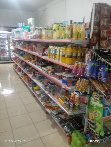 عکس فروشگاه گندم