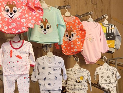 سیسمونی و اسباب بازی نور المهدی