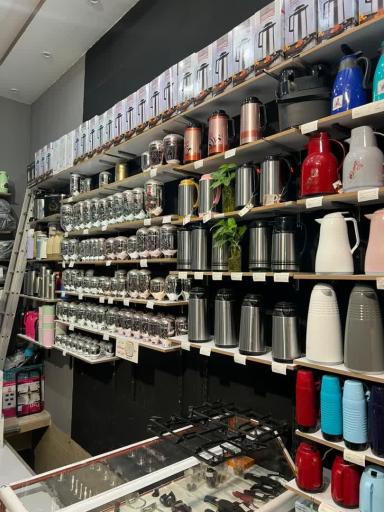 عکس کلینیک بازسازی ظروف آشپزخانه بنو (تفلون و گرانیت)