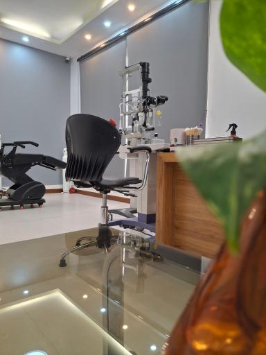 عکس دکتر مرضیه فتوحی متخصص چشم پزشکی