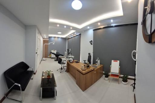 عکس دکتر مرضیه فتوحی متخصص چشم پزشکی