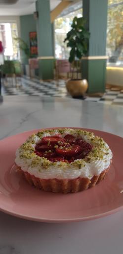 عکس کافه دلدوره