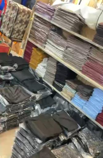 عکس پخش شال و روسری جوانمردی 