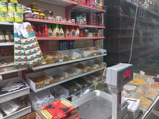 عکس ارزانسرای بابا تقی