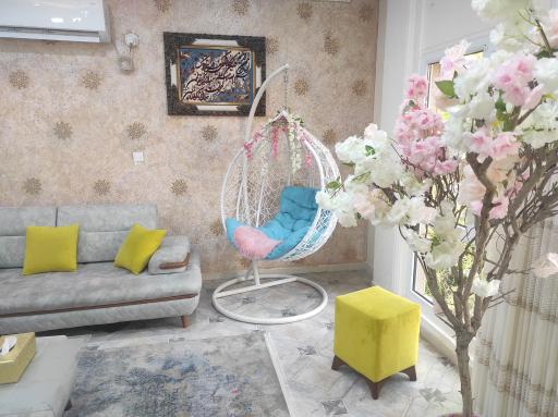 عکس کیش اسکان