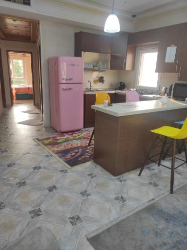 عکس کیش اسکان