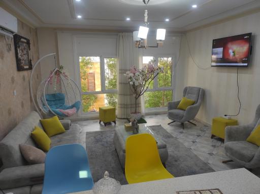 عکس کیش اسکان