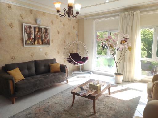 عکس کیش اسکان