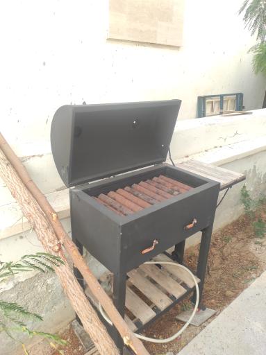 عکس کیش اسکان