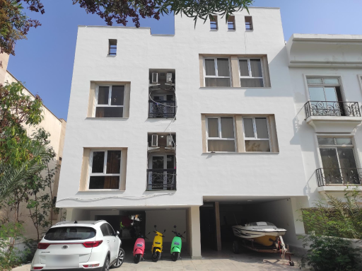 عکس کیش اسکان