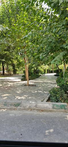 عکس بوستان سنگسر