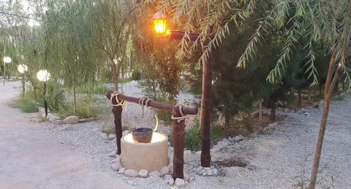 عکس ماهی سرای دنج