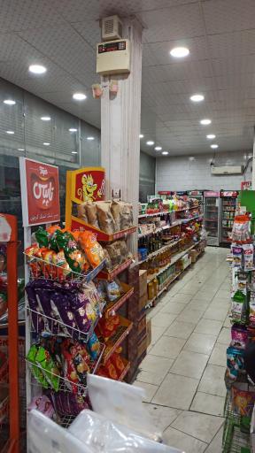 عکس فروشگاه مبدا (برادران زارعی)