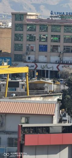 عکس بازار کویتی ها