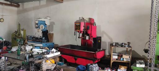 عکس میلنگ تراشی