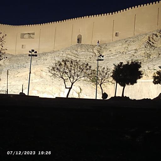 عکس بوستان چشمه علی