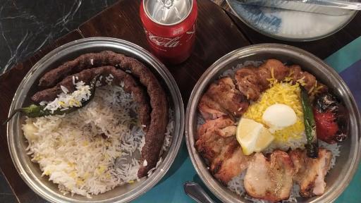 عکس رستوران اصیل 