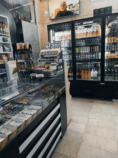 بلک مارکت 