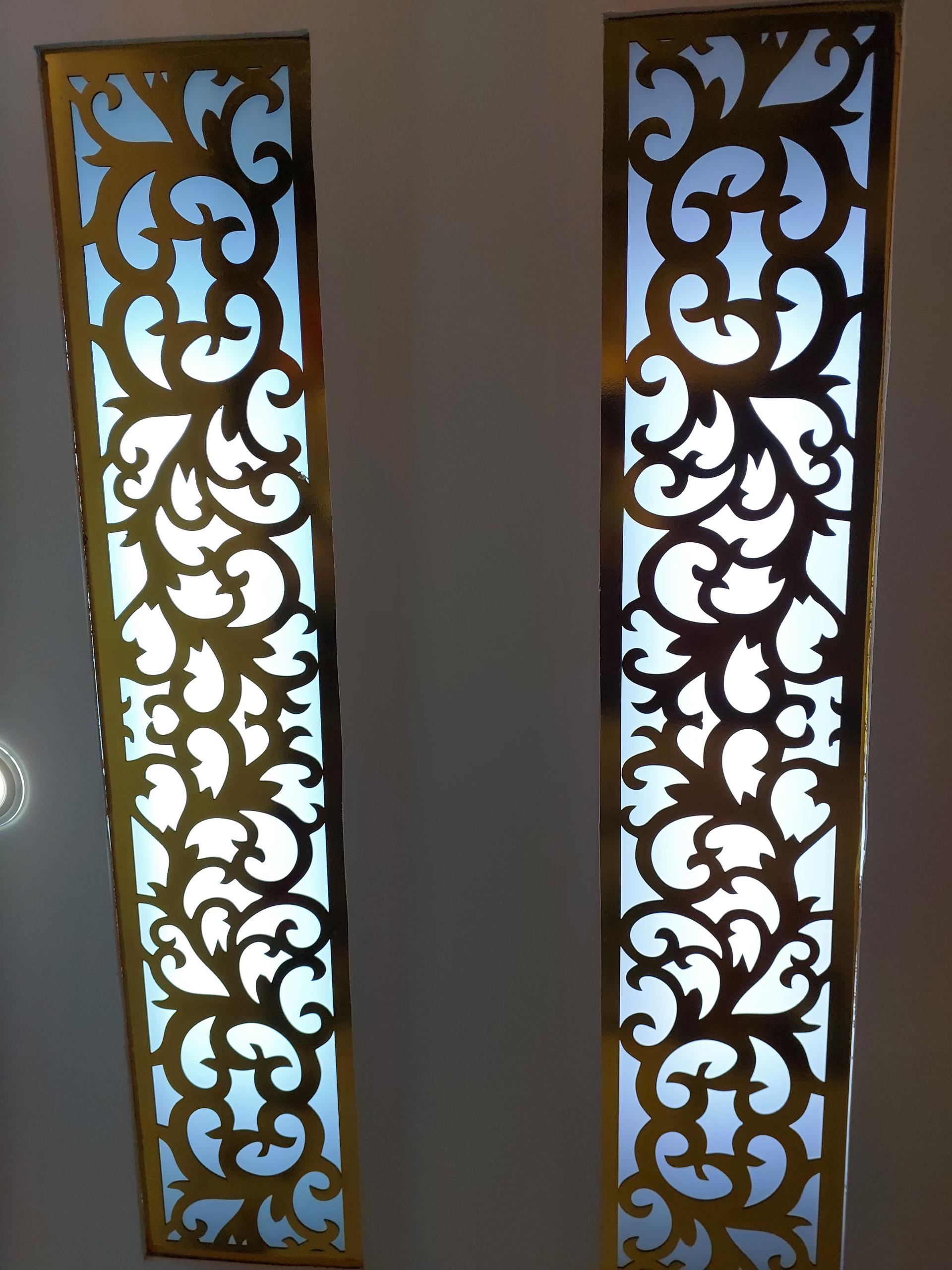 عکس هما چوب سپاهان