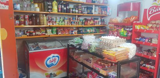 عکس فجر مارکت