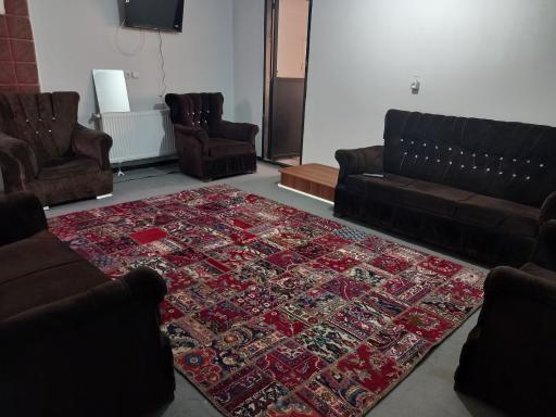 عکس هتل آپارتمان مادر