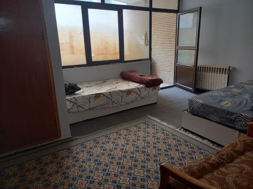 هتل آپارتمان مادر