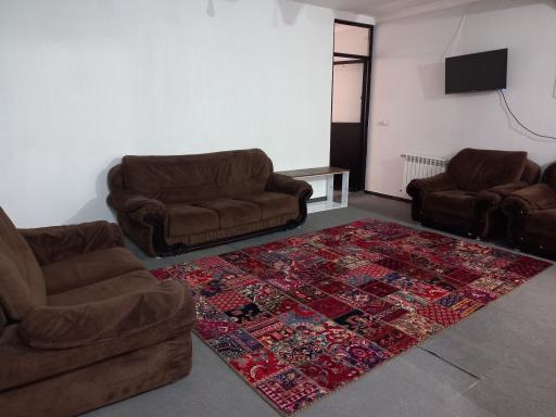 عکس هتل آپارتمان مادر