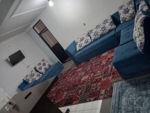 عکس هتل آپارتمان مادر