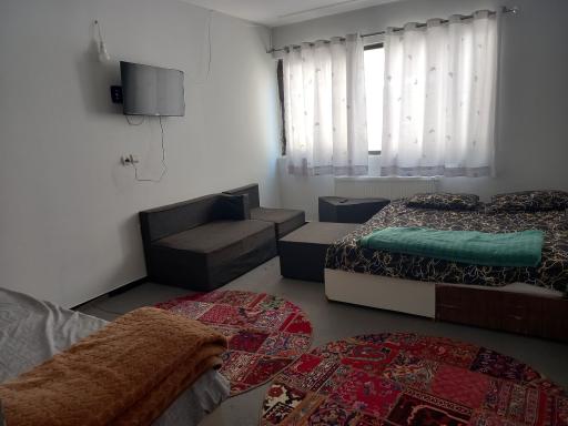 عکس هتل آپارتمان مادر