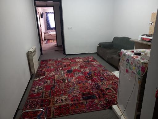 هتل آپارتمان مادر