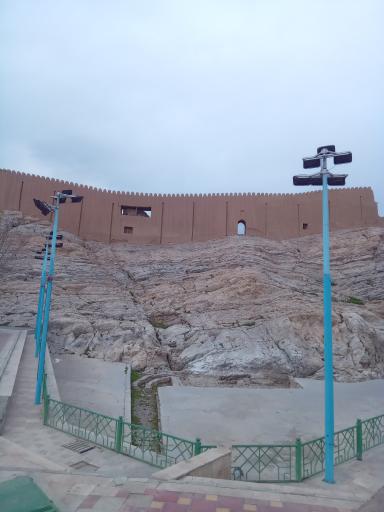 عکس بوستان چشمه علی